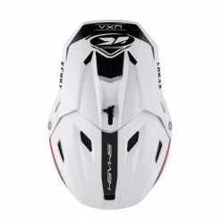 CASQUE KENNY DECADE GRAPHIC SMASH PATRIOT 2022 -Vélos Soldes Boutique casque kenny decade graphic smash patriot 2022 2