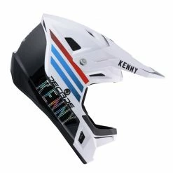 CASQUE KENNY DECADE GRAPHIC SMASH PATRIOT 2022