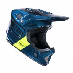 CASQUE KENNY DECADE MIPS LUNIS CANDY EMERAUDE 2023 -Vélos Soldes Boutique casque kenny decade mips lunis candy emeraude 2023 3