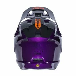 CASQUE KENNY DECADE MIPS LUNIS CANDY PURPLE 2023 -Vélos Soldes Boutique casque kenny decade mips lunis candy purple 2023 2