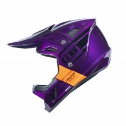 CASQUE KENNY DECADE MIPS LUNIS CANDY PURPLE 2023 -Vélos Soldes Boutique casque kenny decade mips lunis candy purple 2023 3