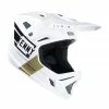 CASQUE KENNY DECADE MIPS LUNIS WHITE GOLD 2023 1 CASQUE KENNY DECADE MIPS LUNIS WHITE GOLD 2023 -Vélos Soldes Boutique casque kenny decade mips lunis white gold 2023
