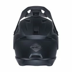 CASQUE KENNY DECADE MIPS MATT BLACK 2023 8 CASQUE KENNY DECADE MIPS MATT BLACK 2023 -Vélos Soldes Boutique casque kenny decade mips matt black 2023 2