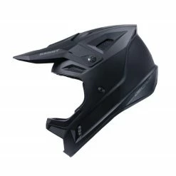 CASQUE KENNY DECADE MIPS MATT BLACK 2023 9 CASQUE KENNY DECADE MIPS MATT BLACK 2023 -Vélos Soldes Boutique casque kenny decade mips matt black 2023 3