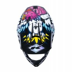 CASQUE KENNY DECADE MIPS SHIELD 2023 -Vélos Soldes Boutique casque kenny decade mips shield 2023 1