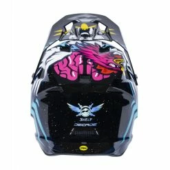 CASQUE KENNY DECADE MIPS SHIELD 2023 -Vélos Soldes Boutique casque kenny decade mips shield 2023 2