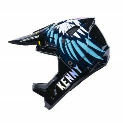CASQUE KENNY DECADE MIPS SHIELD 2023 -Vélos Soldes Boutique casque kenny decade mips shield 2023 3