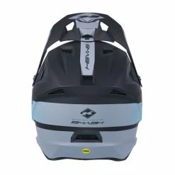 CASQUE KENNY DECADE MIPS SMASH BLACK TURQUOISE 2023 8 CASQUE KENNY DECADE MIPS SMASH BLACK TURQUOISE 2023 -Vélos Soldes Boutique casque kenny decade mips smash black turquoise 2023 2