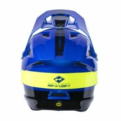 CASQUE KENNY DECADE MIPS SMASH CANDY BLUE 2023 8 CASQUE KENNY DECADE MIPS SMASH CANDY BLUE 2023 -Vélos Soldes Boutique casque kenny decade mips smash candy blue 2023 2