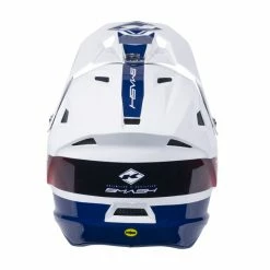 CASQUE KENNY DECADE MIPS SMASH PATRIOT 2023 7 CASQUE KENNY DECADE MIPS SMASH PATRIOT 2023 -Vélos Soldes Boutique casque kenny decade mips smash patriot 2023 1