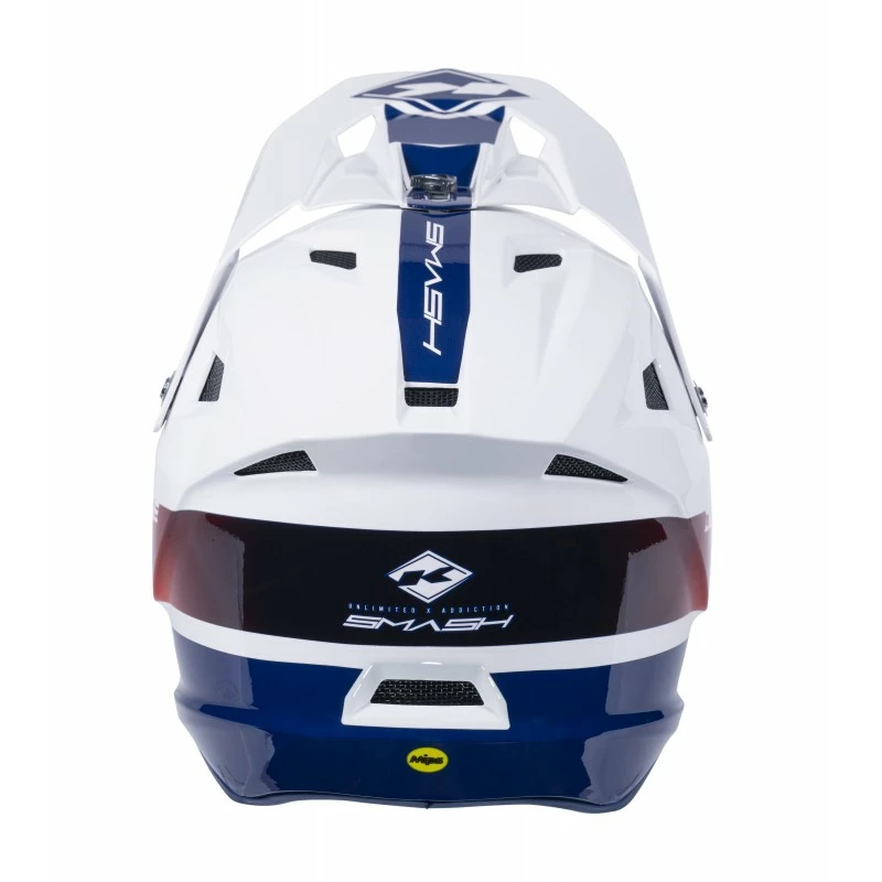 CASQUE KENNY DECADE MIPS SMASH PATRIOT 2023 4 CASQUE KENNY DECADE MIPS SMASH PATRIOT 2023 – Image 2