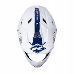CASQUE KENNY DECADE MIPS SMASH PATRIOT 2023 8 CASQUE KENNY DECADE MIPS SMASH PATRIOT 2023 -Vélos Soldes Boutique casque kenny decade mips smash patriot 2023 2