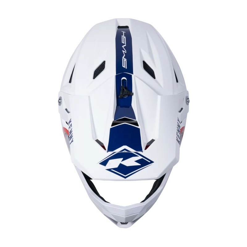 CASQUE KENNY DECADE MIPS SMASH PATRIOT 2023 5 CASQUE KENNY DECADE MIPS SMASH PATRIOT 2023 – Image 3