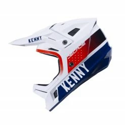 CASQUE KENNY DECADE MIPS SMASH PATRIOT 2023 9 CASQUE KENNY DECADE MIPS SMASH PATRIOT 2023 -Vélos Soldes Boutique casque kenny decade mips smash patriot 2023 3