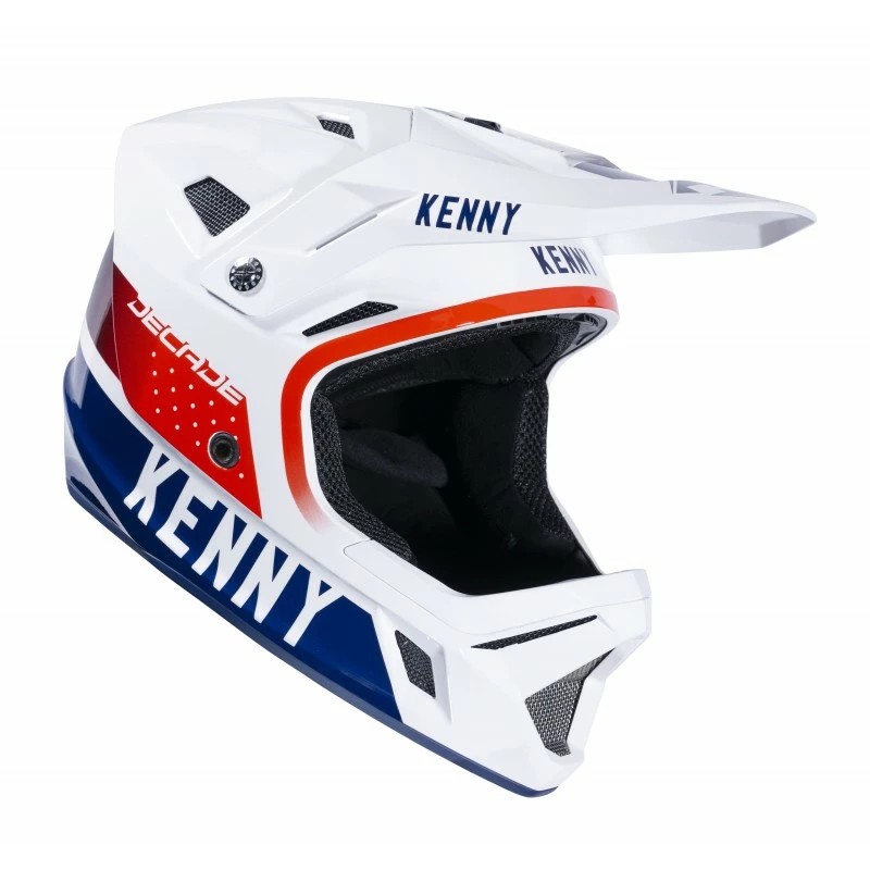 CASQUE KENNY DECADE MIPS SMASH PATRIOT 2023 3 CASQUE KENNY DECADE MIPS SMASH PATRIOT 2023