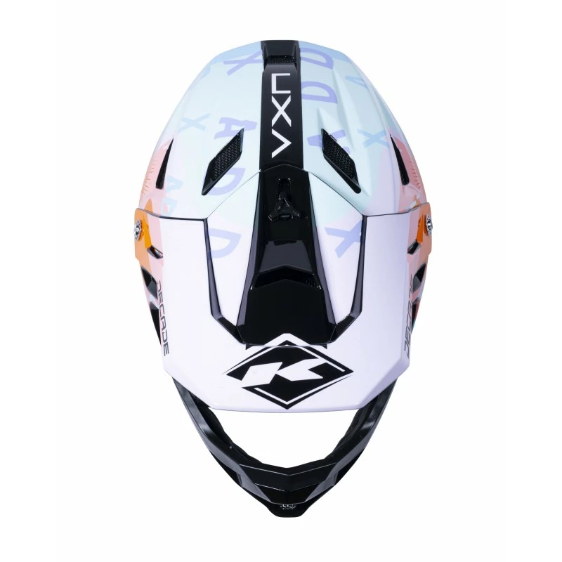 CASQUE KENNY DECADE MIPS SUNRISE 2023 4 CASQUE KENNY DECADE MIPS SUNRISE 2023 – Image 2