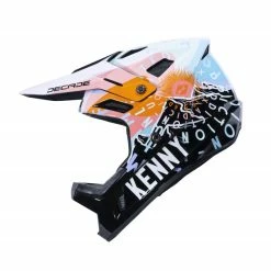 CASQUE KENNY DECADE MIPS SUNRISE 2023 9 CASQUE KENNY DECADE MIPS SUNRISE 2023 -Vélos Soldes Boutique casque kenny decade mips sunrise 2023 3
