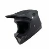 CASQUE KENNY DECADE SOLIDE BLACK 2022 1 CASQUE KENNY DECADE SOLIDE BLACK 2022 -Vélos Soldes Boutique casque kenny decade solide black 2022