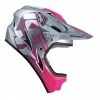 CASQUE KENNY DOWN HILL 2022 GRAPHIC PINK