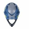 CASQUE KENNY DOWN HILL GRAPHIC NAVY 2023 1 CASQUE KENNY DOWN HILL GRAPHIC NAVY 2023 -Vélos Soldes Boutique casque kenny down hill graphic navy 2023
