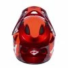 CASQUE KENNY DOWN HILL GRAPHIC RED 2023 1 CASQUE KENNY DOWN HILL GRAPHIC RED 2023 -Vélos Soldes Boutique casque kenny down hill graphic red 2023