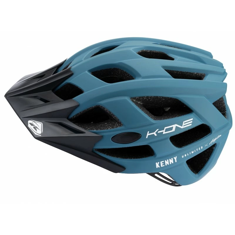 CASQUE KENNY K-ONE DARK BLUE 2022 4 CASQUE KENNY K-ONE DARK BLUE 2022 – Image 2