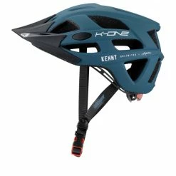 CASQUE KENNY K-ONE DARK BLUE 2022 7 CASQUE KENNY K-ONE DARK BLUE 2022 -Vélos Soldes Boutique casque kenny k one dark blue 2022 2