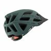 CASQUE KENNY K-ONE DARK GREEN 2022 -Vélos Soldes Boutique casque kenny k one dark green 2022