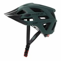 CASQUE KENNY K-ONE DARK GREEN 2022 7 CASQUE KENNY K-ONE DARK GREEN 2022 -Vélos Soldes Boutique casque kenny k one dark green 2022 2
