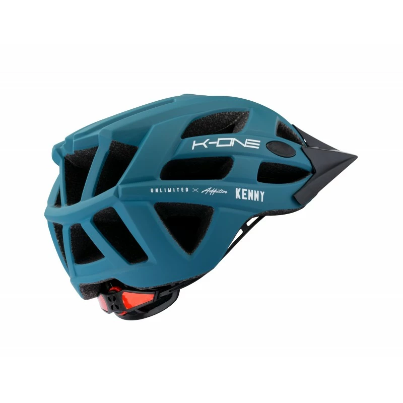 CASQUE KENNY K ONE MINERAL 2023 3 CASQUE KENNY K ONE MINERAL 2023