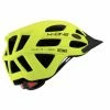 CASQUE KENNY K-ONE NEON YELLOW -Vélos Soldes Boutique casque kenny k one neon yellow