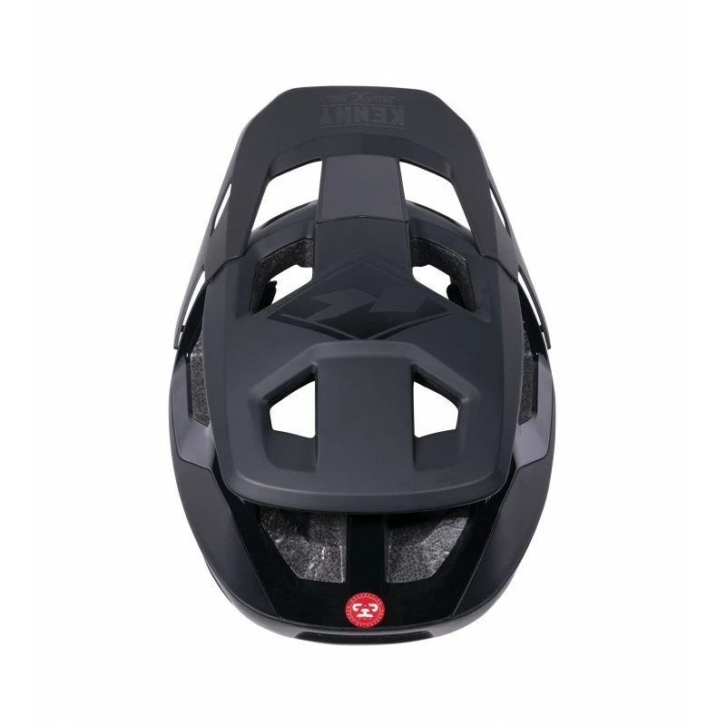 CASQUE KENNY ROCKET DARK 2023 5 CASQUE KENNY ROCKET DARK 2023 – Image 3