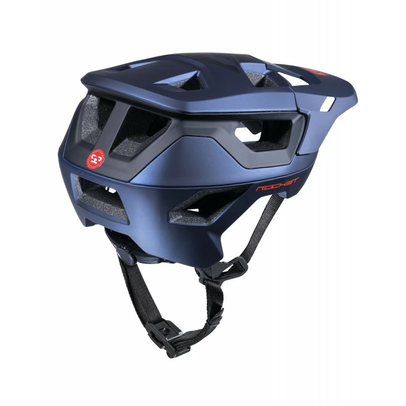 CASQUE KENNY ROCKET DARK BLUE 2023 4 CASQUE KENNY ROCKET DARK BLUE 2023 – Image 2