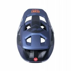 CASQUE KENNY ROCKET DARK BLUE 2023 7 CASQUE KENNY ROCKET DARK BLUE 2023 -Vélos Soldes Boutique casque kenny rocket dark blue 2023 2