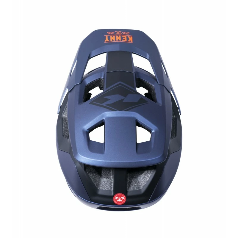 CASQUE KENNY ROCKET DARK BLUE 2023 5 CASQUE KENNY ROCKET DARK BLUE 2023 – Image 3