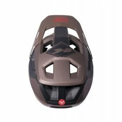 CASQUE KENNY ROCKET DARK BROWN 2023 7 CASQUE KENNY ROCKET DARK BROWN 2023 -Vélos Soldes Boutique casque kenny rocket dark brown 2023 2