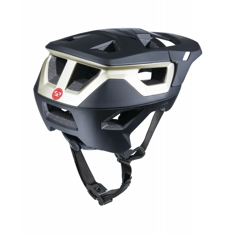 CASQUE KENNY ROCKET DARK GREY PEARL 2023 4 CASQUE KENNY ROCKET DARK GREY PEARL 2023 – Image 2