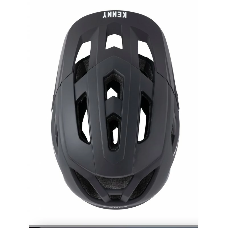 CASQUE KENNY SCRAMBLER BLACK 2022 5 CASQUE KENNY SCRAMBLER BLACK 2022 – Image 3