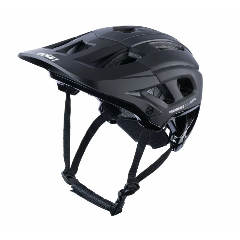 CASQUE KENNY SCRAMBLER BLACK 2022 6 CASQUE KENNY SCRAMBLER BLACK 2022 – Image 4