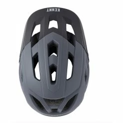 CASQUE KENNY SCRAMBLER GREY 8 CASQUE KENNY SCRAMBLER GREY -Vélos Soldes Boutique casque kenny scrambler grey 2