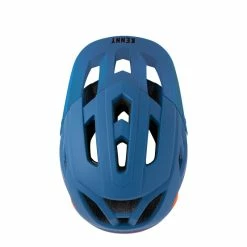 CASQUE KENNY SCRAMBLER KID BLUE ORANGE 2023 8 CASQUE KENNY SCRAMBLER KID BLUE ORANGE 2023 -Vélos Soldes Boutique casque kenny scrambler kid blue orange 2023 2