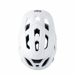 CASQUE KENNY SCRAMBLER KID WHITE 2023 -Vélos Soldes Boutique casque kenny scrambler kid white 2023 2