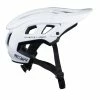 CASQUE KENNY SCRAMBLER WHITE 2022 1 CASQUE KENNY SCRAMBLER WHITE 2022 -Vélos Soldes Boutique casque kenny scrambler white 2022