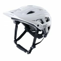 CASQUE KENNY SCRAMBLER WHITE 2022 -Vélos Soldes Boutique casque kenny scrambler white 2022 3