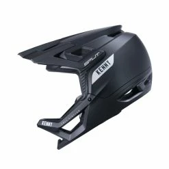 CASQUE KENNY SPLIT DARK 2023 -Vélos Soldes Boutique casque kenny split dark 2023 3