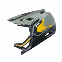 CASQUE KENNY SPLIT GRAPHIC DARK GREEN 2023 9 CASQUE KENNY SPLIT GRAPHIC DARK GREEN 2023 -Vélos Soldes Boutique casque kenny split graphic dark green 2023 3