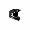 CASQUE LAZER PHOENIX MATT NOIR -Vélos Soldes Boutique casque lazer phoenix matt noir