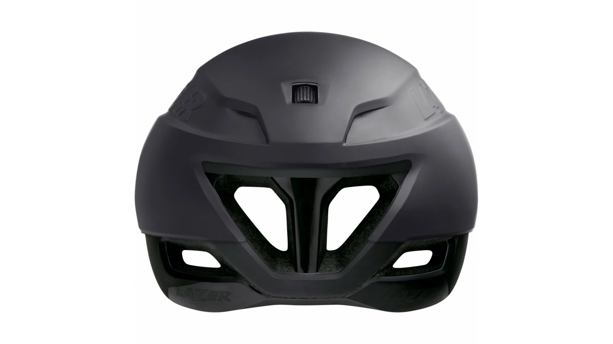 CASQUE LAZER SPHERE MAT NOIR 4 CASQUE LAZER SPHERE MAT NOIR – Image 2