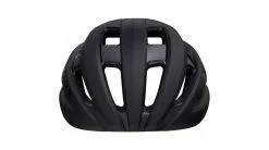 CASQUE LAZER SPHERE MAT NOIR 10 CASQUE LAZER SPHERE MAT NOIR -Vélos Soldes Boutique casque lazer sphere mat noir 2