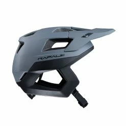 CASQUE RAFALE KENNY GREY 2022 -Vélos Soldes Boutique casque rafale kenny grey 2022 1
